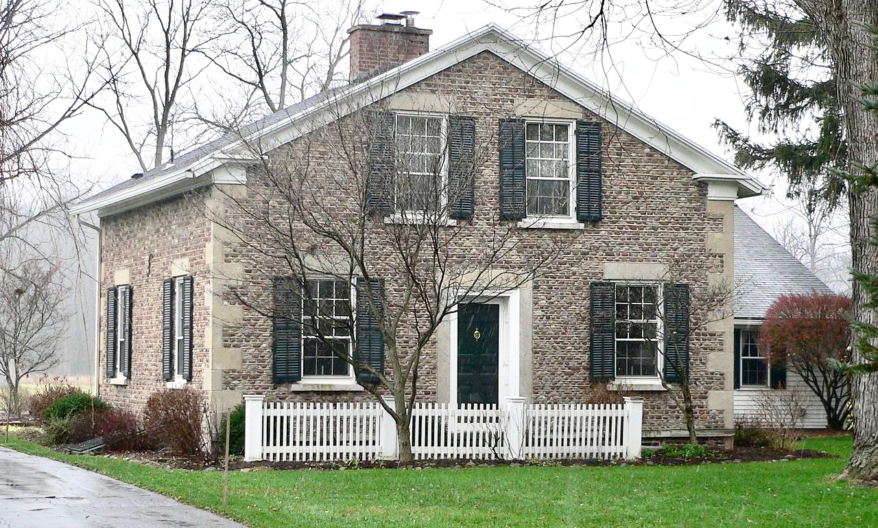 437 Pond Road Mendon